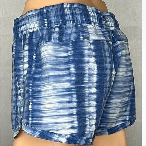 PrAna Mariya Swim M Shorts Women's color Belize Hazy Days - Picture 3 of 11